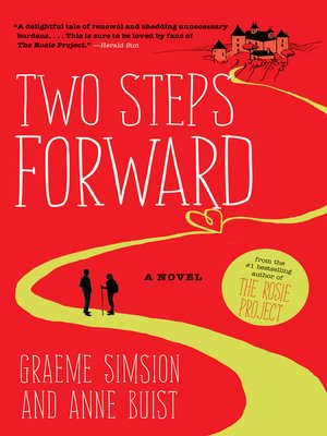 cover image of Two Steps Forward